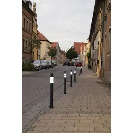 Magni Flexi-poller - Bala, 680 mm, anthrazit