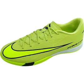 Nike Mercurial Vapor 16 Academy IN Herren limelight/volt-hyper crimson 47