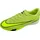 Nike Mercurial Vapor 16 Academy IN Herren limelight/volt-hyper crimson 47