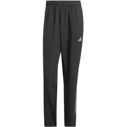 ADIDAS Herren Sporthose Gym+ Training 3-Streifen, BLACK, XXL