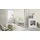 Rasch Textil Vliestapete Kollektion Lucera 53 cm x 10 m grau 609059