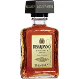 DISARONNO Amaretto 28% Vol. 0,05 l