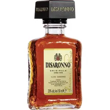 DISARONNO Amaretto 28% Vol. 0,05 l