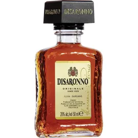 DISARONNO Amaretto 28% Vol. 0,05 l