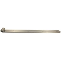 Sonneck Langbänder einseitig gerollt, ohne Kegel, 1000 x 45