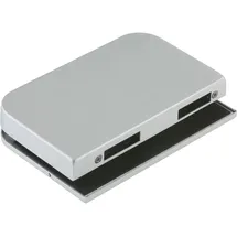 dorma glas Gegenkasten Junior Office 11.206, links Aluminium silber eloxiert