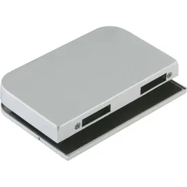 dorma glas Gegenkasten Junior Office 11.206, links Aluminium silber eloxiert
