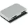 dorma glas Gegenkasten Junior Office 11.206, links Aluminium silber eloxiert