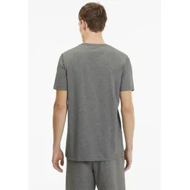 Puma Teamgoal 23 Casuals Tee Grau L