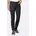 5-Pocket-Hose Regular Schwarz 40