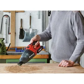 Einhell TE-VC 18 Li Kit