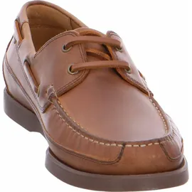 Mephisto Schnürschuh Herren Braun 42,5