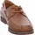 Mephisto Schnürschuh Herren Braun 42,5