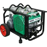 Prebena PKT-Twintec 400 für Druckluftkartuschen und Kompressor bis 10 bar