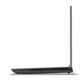 Lenovo ThinkPad P16 G2 Intel Core i9-13980HX 64 GB RAM 2 TB SSD RTX 5000 Ada