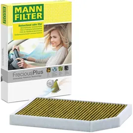 Mann-Filter FP 32 007/1