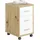 FMD Diego 2 Rollcontainer 35 x 42 x 59 beige