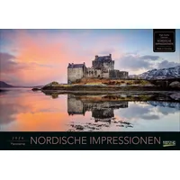 Korsch Verlag Nordische Impressionen 2026