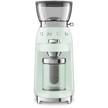 Smeg CGF03PGEU Pastellgrün