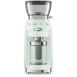 Smeg CGF03PGEU Pastellgrün