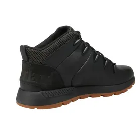 Timberland Sprint Trekker Mid Herren Black 42
