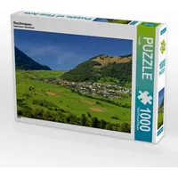 Calvendo Reschenpass Puzzle