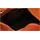 Jeffrey Campbell Henkeltasche Veloursleder Orange