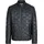 Bugatti BUSANDRO Lederjacke Blau 60