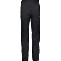 CMP WOMAN Pant Rain With Full Lenght Side Zips