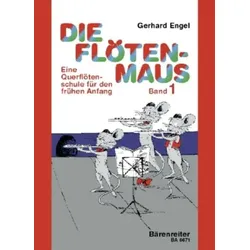 Die Flötenmaus.1