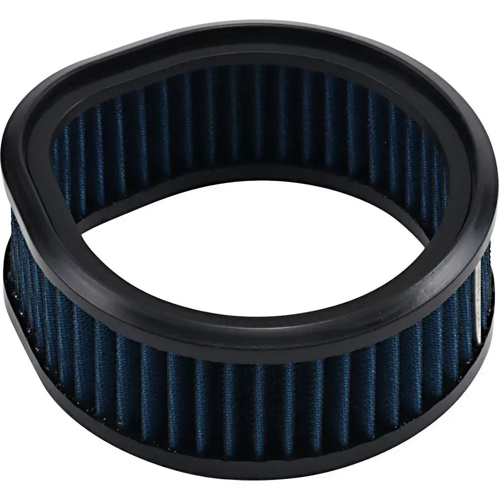 Drag Specialties Wash S&s T/drp Luftfilter - One Size