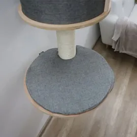 Kerbl Dolomit Tofana 168 cm grau