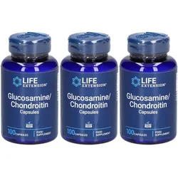 Life Extension® Glucosamin / Chondroitin