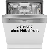 Miele G 5410 SCi Active Plus", B (A-G), silber (silberfarben), B:59,8cm H:80,5cm T:57cm, Geschirrspüler