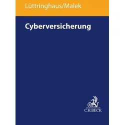 Cyberversicherung