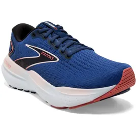 Brooks Glycerin 21 Damen blue/icy pink/rose 39