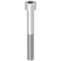 Siemens 3VA96030SS10 Befestigungsschraubensatz bestehend aus 4 Schrauben metrisches Gewinde Zubehör