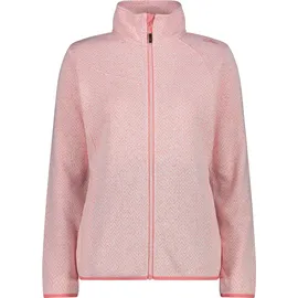CMP WOMAN Jacket pesca-bianco 38