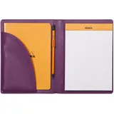 Rhodia Rhodia, Mappe, Accessoires Rhodiarama (A5, 1x)