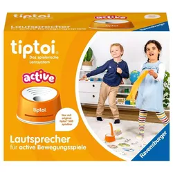 Ravensburger Spiel ACTIVE Lautsprecher