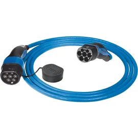 Mennekes Mode 3 Typ 2 Ladekabel 7,5 m