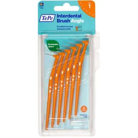TePe Angle 0,45 mm orange Interdentalbürste 6er