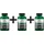 Swanson L-Glutamin Kapseln 100 St.