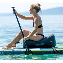 Jobe Inflatable SUP Seat aufblasbarer Sitz für Stand up Paddle Board