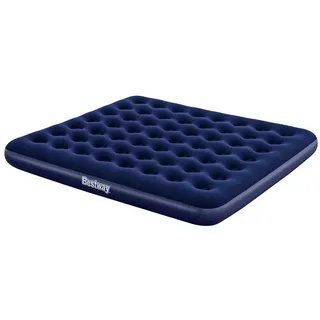 BESTWAY Doppelluftbett Blue Horizon 203 x 183 x 22 cm