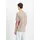 Alpha Industries BASIC T SMALL LOGO beige S
