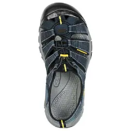 Keen Newport H2 Herren navy/medium grey 42,5