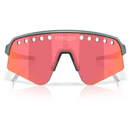 OAKLEY Sutro Lite Sweep matte Silver - Blue Colorshift - Prizm Trail torch (946531)