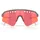 OAKLEY Sutro Lite Sweep matte Silver - Blue Colorshift - Prizm Trail torch (946531)
