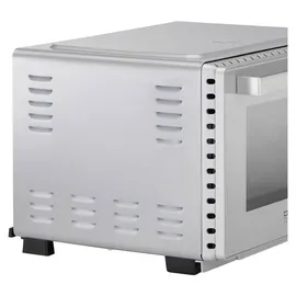 CASO Design TO 26 SilverStyle grau